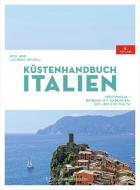 Küstenhandbuch Italien di Rod Heikell edito da Delius Klasing Vlg GmbH