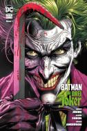 Batman: Die drei Joker di Geoff Johns, Jason Fabok edito da Panini Verlags GmbH