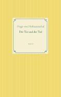 Der Tor und der Tod di Hugo Von Hofmannsthal edito da Books on Demand