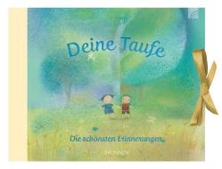 Deine Taufe edito da Brunnen-Verlag GmbH