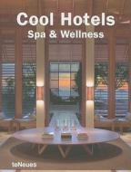 Spa And Wellness di Patrice Farameh, Sabine Scholz edito da Teneues Verlag Gmbh + Co Kg