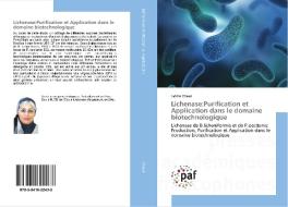 Lichenase:Purification et Application dans le domaine biotechnologique di Fatma Chaari edito da PAF