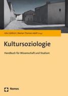 Kultursoziologie edito da Nomos Verlagsges.MBH + Co