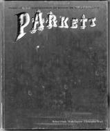 Parkett, No. 83 di Robert Frank, Wade Guyton, Christopher Wool edito da Parkett Publishers