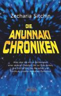 Die Anunnaki-Chroniken di Zecharia Sitchin edito da AMRA Verlag