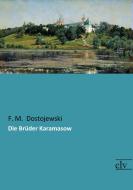 Die Brüder Karamasow di F. M. Dostojewski edito da Europäischer Literaturverlag