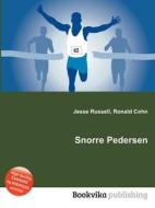 Snorre Pedersen edito da Book On Demand Ltd.