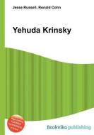 Yehuda Krinsky edito da BOOK ON DEMAND LTD