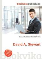 David A. Stewart edito da Book On Demand Ltd.