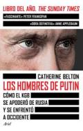 Los Hombres de Putin di Catherine Belton edito da PLANETA PUB