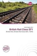 British Rail Class Ef1 edito da Duct Publishing