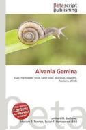 Alvania Gemina edito da Betascript Publishing