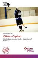 Ottawa Capitals edito da Onym Press