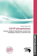 Ca1p-phosphatase edito da Brev Publishing