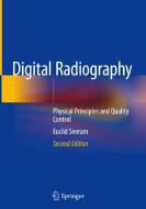 Digital Radiography di Euclid Seeram edito da Springer-Verlag GmbH