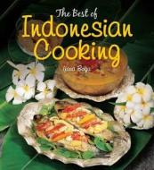 The Best of Indonesian Cooking di Yasa Boga Group edito da Marshall Cavendish International (Asia) Pte Ltd