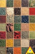 Spices, 1000 Piece Puzzle edito da Piatnik