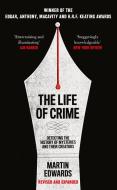 Life Of Crime Pb di MARTIN EDWARDS edito da Harpercollins