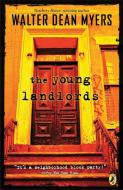 The Young Landlords di Walter Dean Myers edito da PUFFIN BOOKS