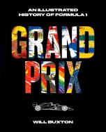 Grand Prix di Will Buxton edito da Penguin Books Ltd