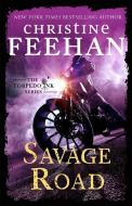 Savage Road di Christine Feehan edito da Little, Brown Book Group