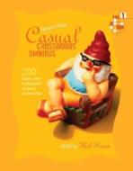 Casual Crossword Omnibus: Volume 1 edito da Random House Puzzles & Games