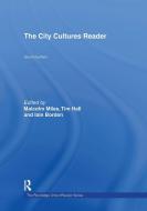 The City Cultures Reader edito da Taylor & Francis Ltd