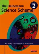 Heinemann Science Scheme Pupil Book 2 di Mark Winterbottom, Ian Bradley edito da Pearson Education Limited