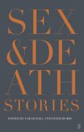 Sex & Death di Sarah Hall, Peter Hobbs edito da Faber & Faber