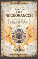 The Necromancer di Michael Scott edito da TURTLEBACK BOOKS