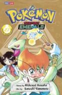 Pokemon Adventures, Vol. 27 di Hidenori Kusaka edito da Turtleback Books