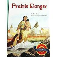 Prairie Danger: Level 4.1.4 ABV LV di Read edito da HMH SCHOOL RESTRICTED
