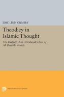 Theodicy in Islamic Thought di Eric Linn Ormsby edito da Princeton University Press