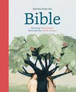 Stories from the Bible di Heinz Janisch edito da NORTHSOUTH BOOKS