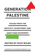 Generation Palestine edito da Pluto Press