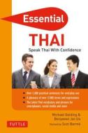 Essential Thai di Michael Golding, Benjawan Jai-Ua edito da Tuttle Publishing
