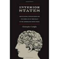 Interior States di Christopher Castiglia edito da Duke University Press