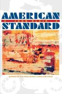 American Standard di John Blair edito da UNIV OF PITTSBURGH PR