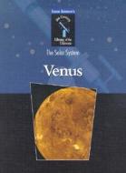 Venus: The Solar System di Isaac Asimov edito da Gareth Stevens Publishing