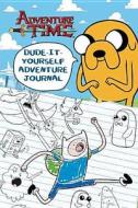 Dude-It-Yourself Adventure Journal di Kirsten Mayer edito da Price Stern Sloan