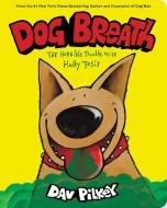 Dog Breath (bb) di Dav Pilkey edito da Scholastic Us