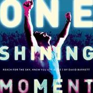 One Shining Moment di David Barrett edito da Thomas Nelson Publishers