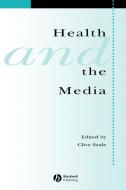 Health and and Media di Seale edito da John Wiley & Sons
