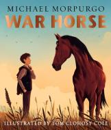 War Horse Picture Book di Michael Morpurgo edito da Egmont Uk Ltd