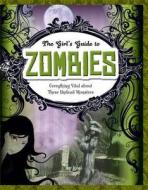 Zombies di Jen Jones edito da Capstone Global Library Ltd