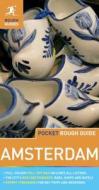 Pocket Rough Guide Amsterdam di Martin Dunford edito da Dorling Kindersley Ltd