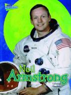 Neil Armstrong di Catherine Chambers edito da RAINTREE