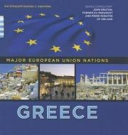 Greece di Kim Etingoff, Shaina C. Indovino edito da PAPERBACKSHOP UK IMPORT
