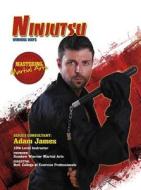 Ninjutsu: Winning Ways di Eric Chaline edito da Mason Crest Publishers