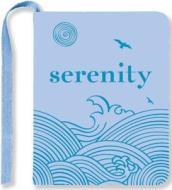 Serenity edito da Peter Pauper Press
